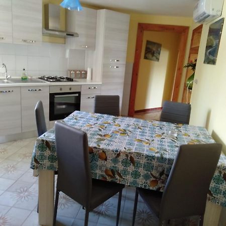 Casa Vacanze Salento Mare Galatone Dış mekan fotoğraf