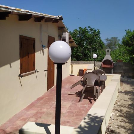 Casa Vacanze Salento Mare Galatone Dış mekan fotoğraf