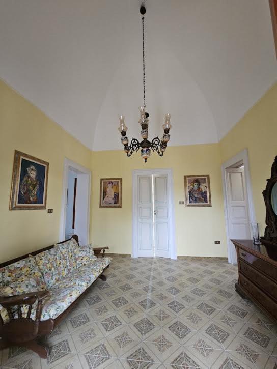 Casa Vacanze Salento Mare Galatone Dış mekan fotoğraf