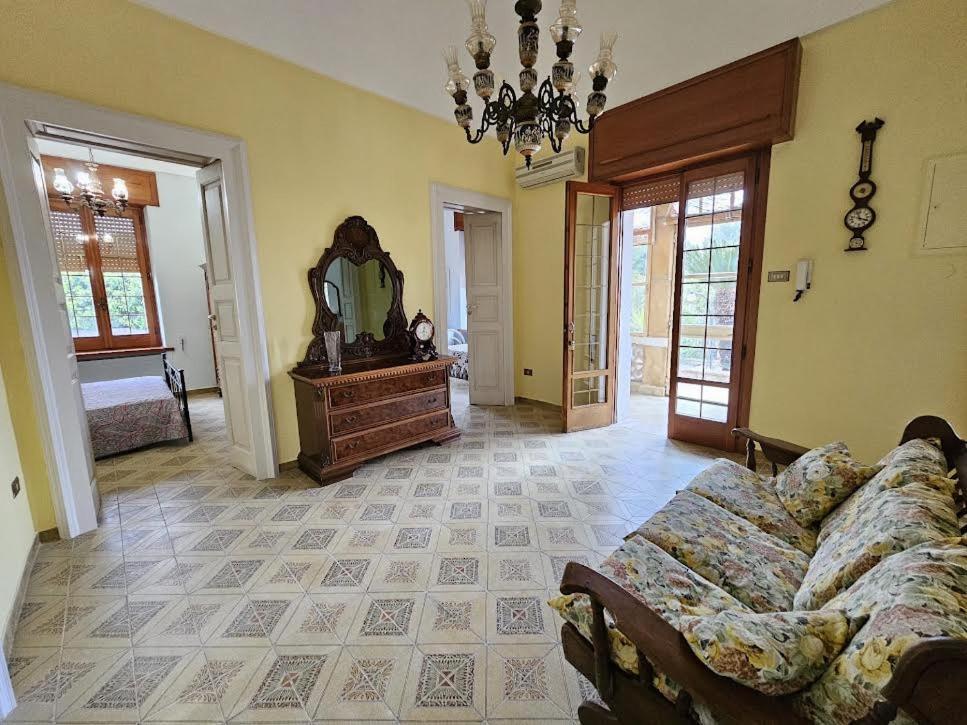Casa Vacanze Salento Mare Galatone Dış mekan fotoğraf