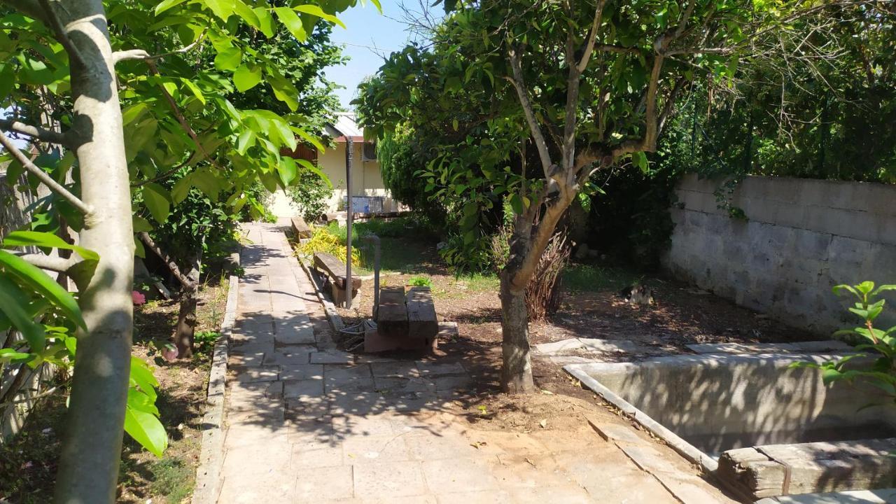 Casa Vacanze Salento Mare Galatone Dış mekan fotoğraf