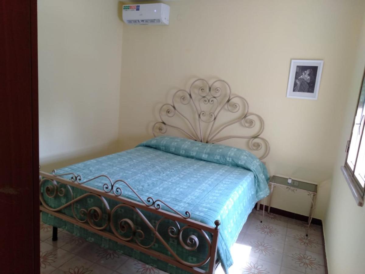 Casa Vacanze Salento Mare Galatone Dış mekan fotoğraf