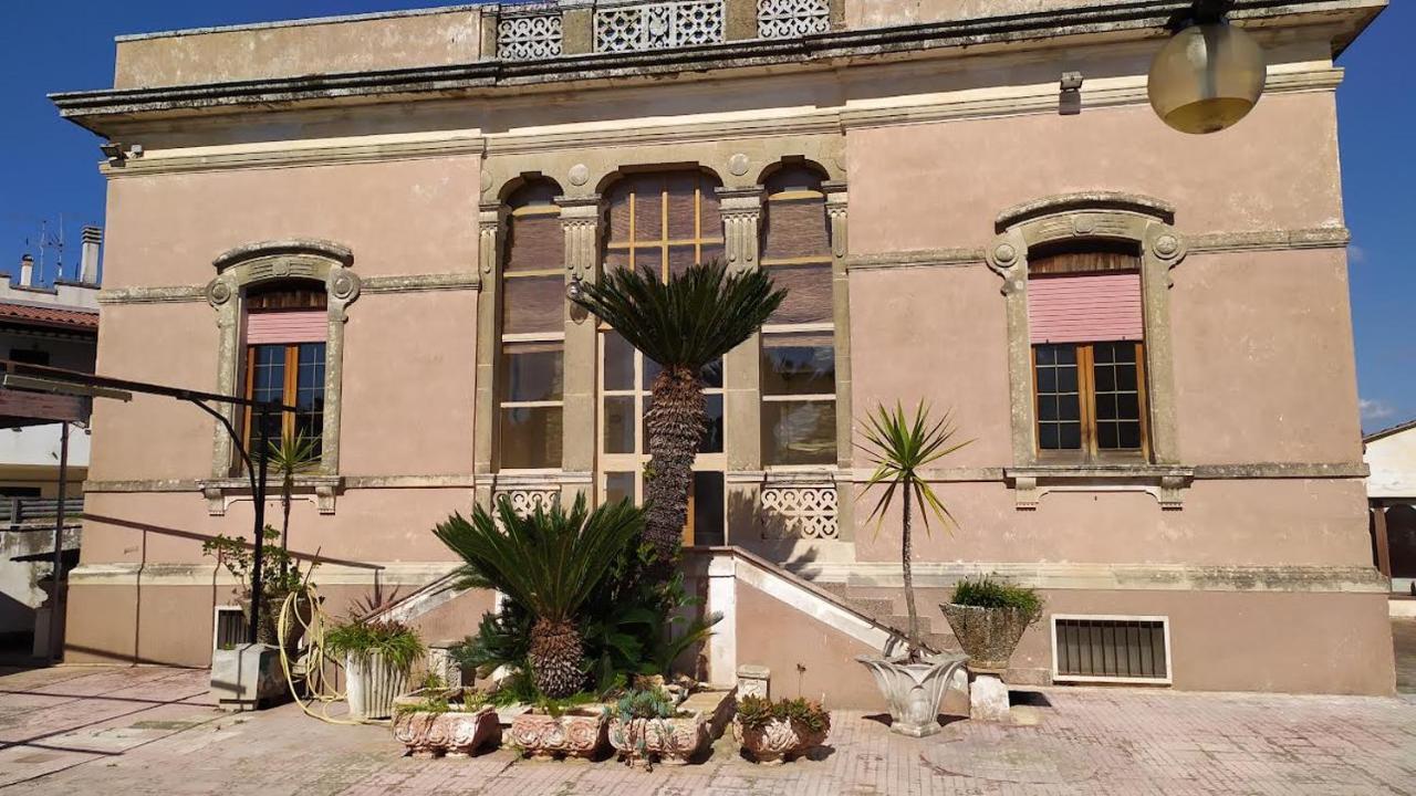 Casa Vacanze Salento Mare Galatone Dış mekan fotoğraf