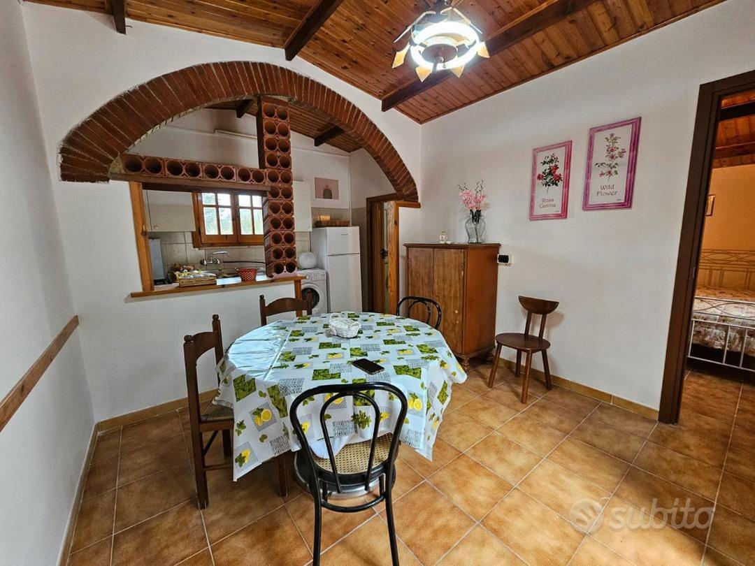 Casa Vacanze Salento Mare Galatone Dış mekan fotoğraf