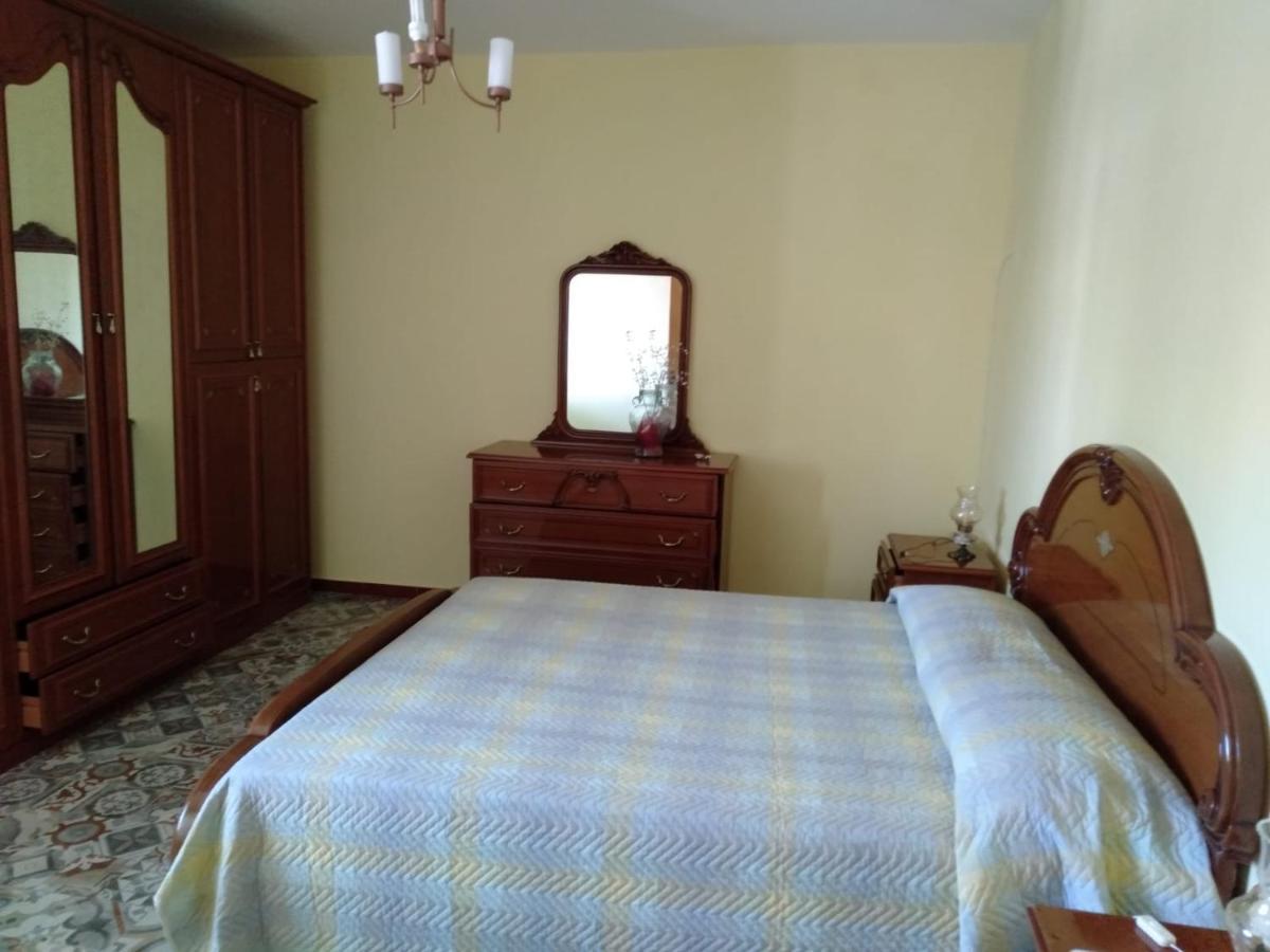 Casa Vacanze Salento Mare Galatone Dış mekan fotoğraf