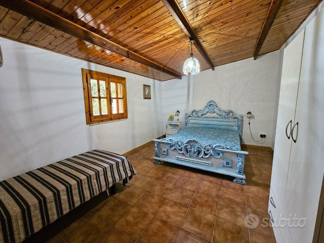 Casa Vacanze Salento Mare Galatone Dış mekan fotoğraf