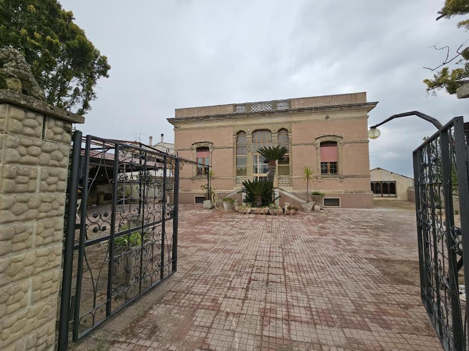 Casa Vacanze Salento Mare Galatone Dış mekan fotoğraf