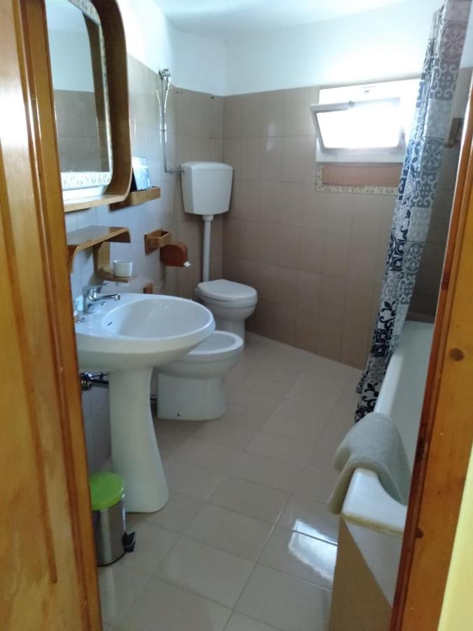 Casa Vacanze Salento Mare Galatone Dış mekan fotoğraf