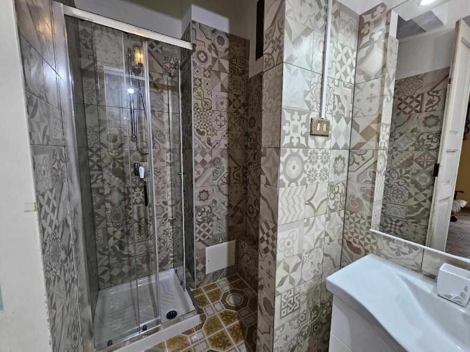Casa Vacanze Salento Mare Galatone Dış mekan fotoğraf