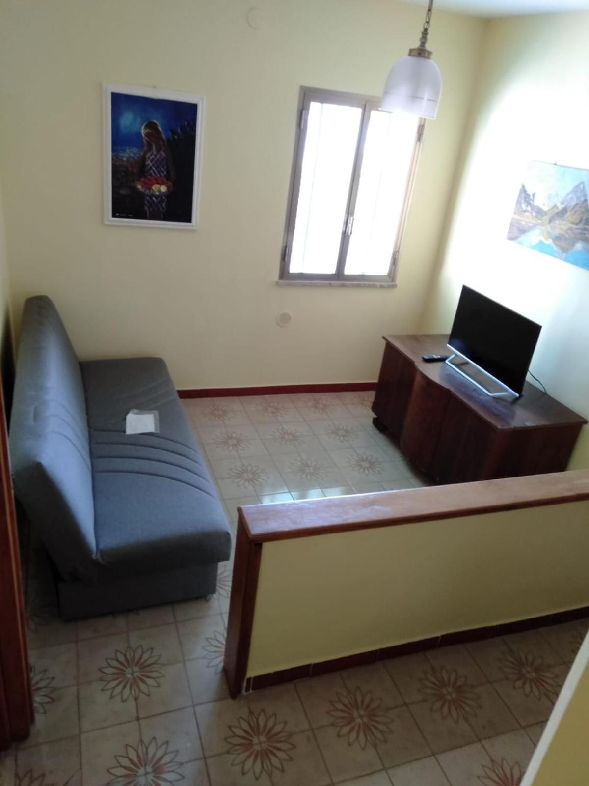 Casa Vacanze Salento Mare Galatone Dış mekan fotoğraf