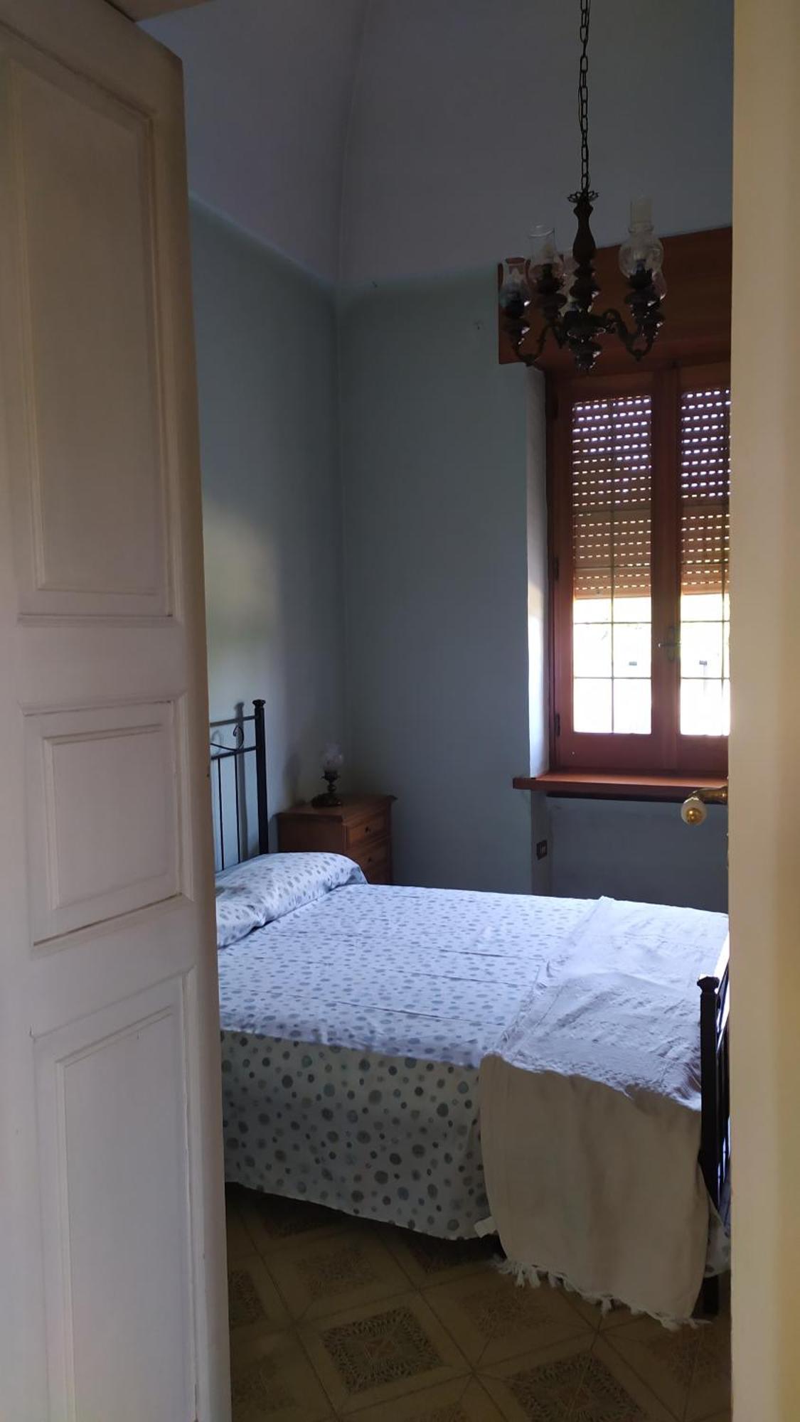 Casa Vacanze Salento Mare Galatone Dış mekan fotoğraf