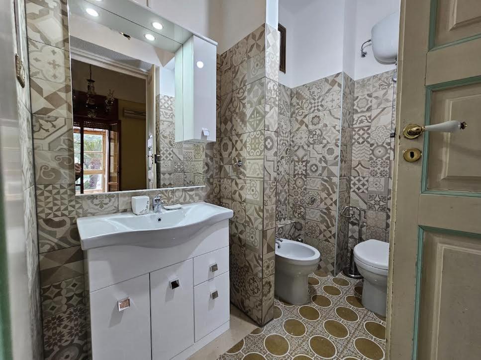 Casa Vacanze Salento Mare Galatone Dış mekan fotoğraf