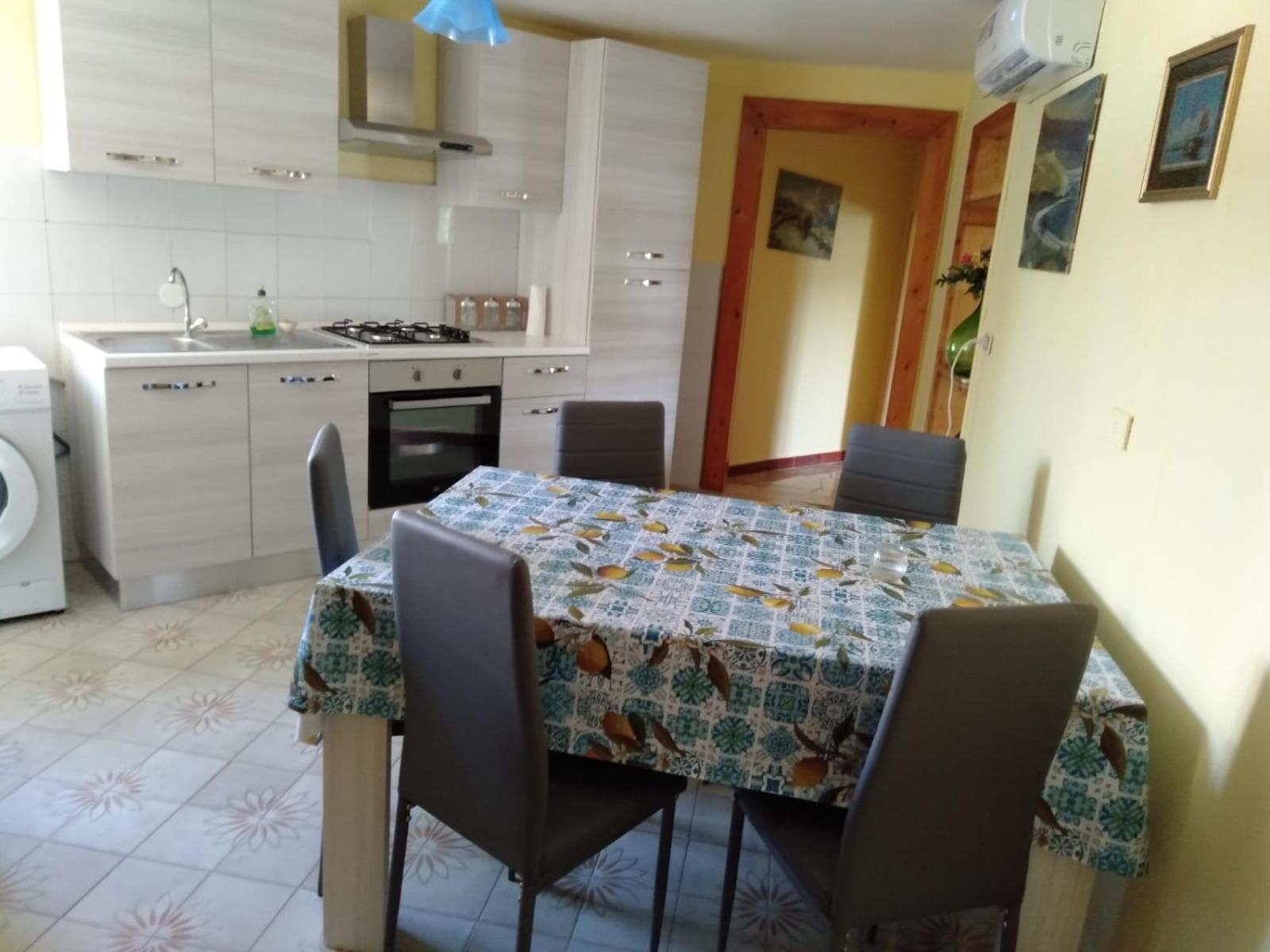 Casa Vacanze Salento Mare Galatone Dış mekan fotoğraf