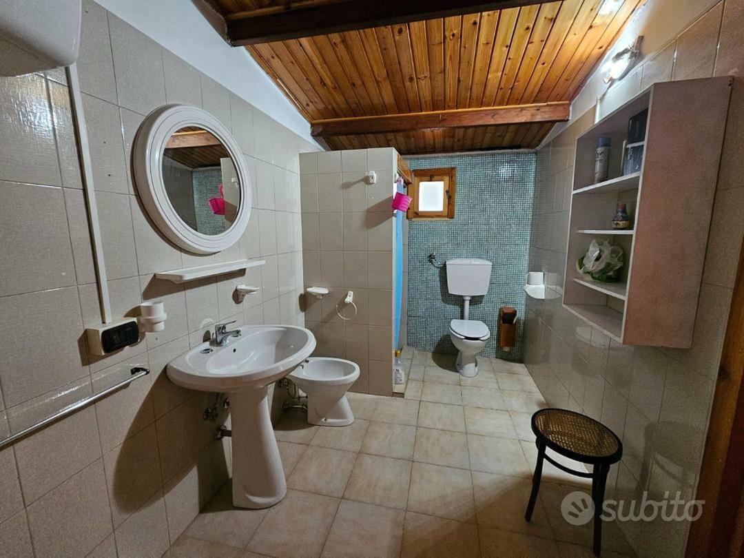 Casa Vacanze Salento Mare Galatone Dış mekan fotoğraf
