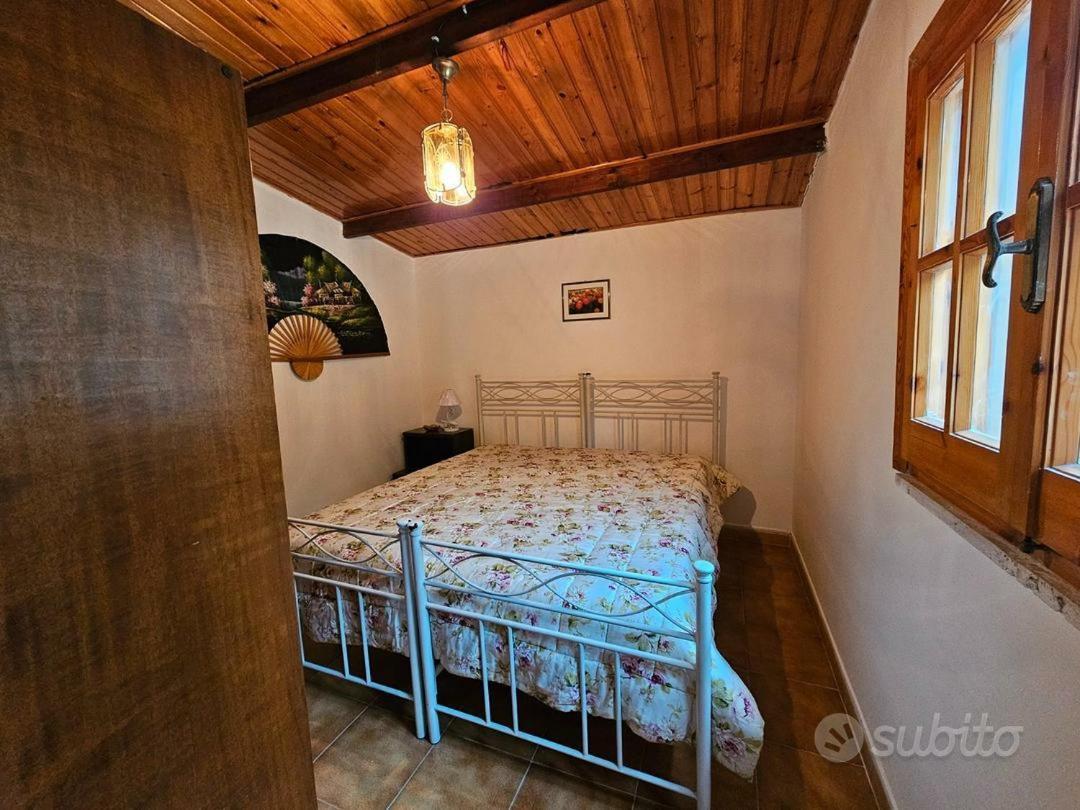 Casa Vacanze Salento Mare Galatone Dış mekan fotoğraf